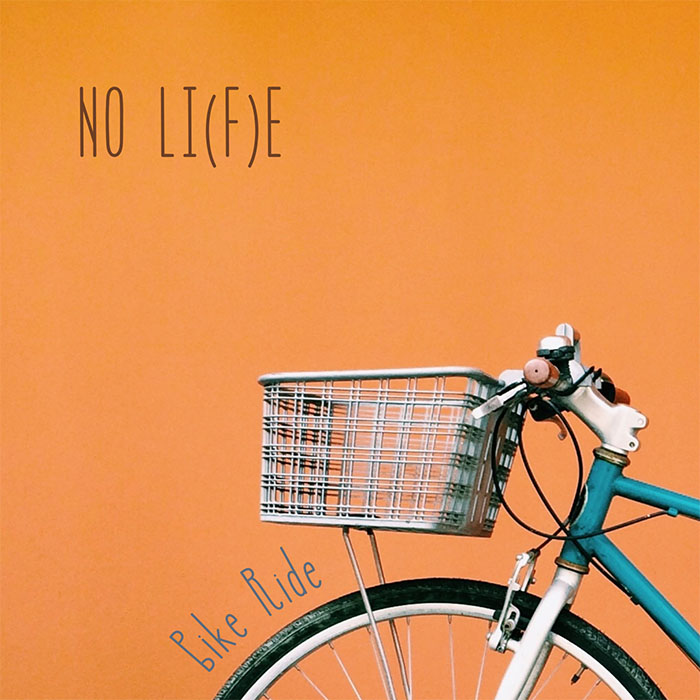 Bike RIdes by NO LI(F)E